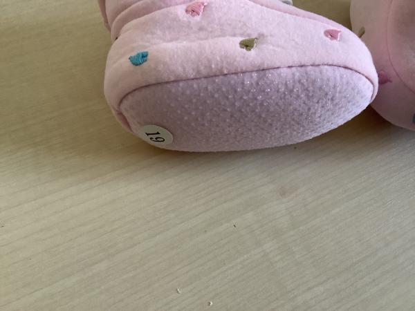 Kinder-Winderstifeln,Größe 19 Neu