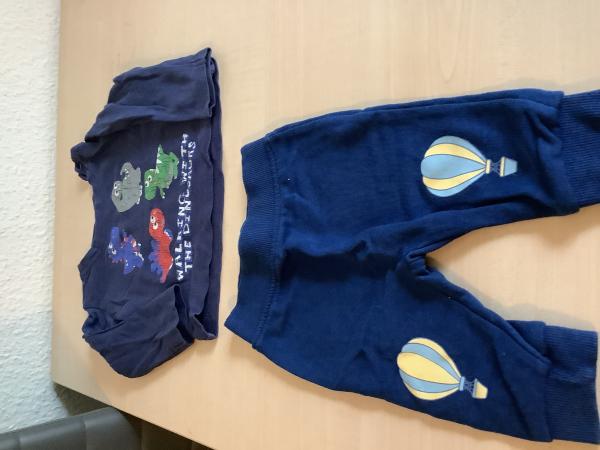 Dinosaurier-Set für Kleinkinder