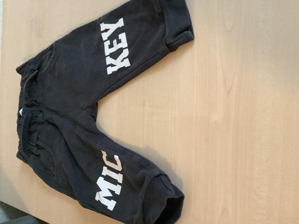 Mickey Mouse Jogginghose für Kinder